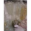 Image 1 : KEROSENE LANTERN W/METAL BASE