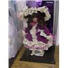 Image 1 : PATRICIA LOVELESS 1997,SIGNED,#,19","CATALINA" DOLL