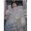 Image 1 : THELMA RESCH 23" "MELISSA" LTD ED MRKD 32/2000 W/CERT/IN BOX
