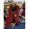Image 1 : KOZEL 21" "ANGEL" MRKD 271/1000 IN CASE