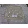 Image 1 : GLASS STORAGE BOX