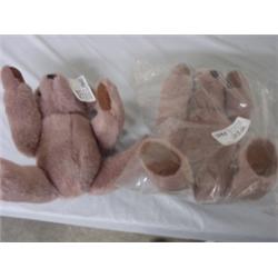 TENDER HEART TEDDY BEARS-11"