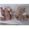 Image 1 : TENDER HEART TEDDY BEARS-11"