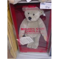 STEIFF R. STEIFF REP.02,12",BOX,V BOX WORKING