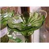 Image 1 : GREEN DEPRESSION NUT DISH