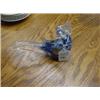 Image 1 : MURANO ITALIAN COCK-A-TOO PAPER WEIGHT