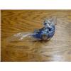 Image 1 : MURANO ITALIAN COCK-A-TOO PAPER WEIGHT
