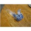 Image 1 : MURANO ITALIAN COCK-A-TOO PAPER WEIGHT