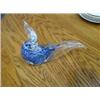 Image 1 : MURANO ITALIAN COCK-A-TOO PAPER WEIGHT