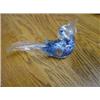 Image 1 : MURANO ITALIAN COCK-A-TOO PAPER WEIGHT