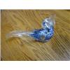 Image 1 : MURANO ITALIAN COCK-A-TOO PAPER WEIGHT