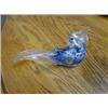 Image 1 : MURANO ITALIAN COCK-A-TOO PAPER WEIGHT