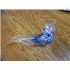 Image 1 : MURANO ITALIAN COCK-A-TOO PAPER WEIGHT