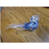 Image 1 : MURANO ITALIAN COCK-A-TOO PAPER WEIGHT