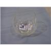 Image 1 : ETCHED GLASS BOWL