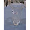 Image 1 : GLASS VASE