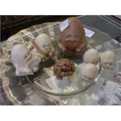 EGG HEADS