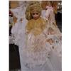 Image 1 : WELDEN MUSEUM 30IN "ASHLEY" MARKED 0099/1000 LTD ED W/CERT IN BOX