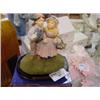 Image 1 : THE MESSING COLLECTION COUNTRY PLAYTINE CHILDERN W/BOX