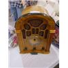 Image 1 : 1940 REPLICA-THOMAS RADIO-LTD ED 4643/10000 MANUF 1997