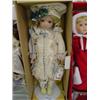 Image 1 : KAIS 23" "ARIEL" MRKD 11/2000 BY JANIS BERNARD W/CERT/IN BOX
