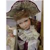 Image 1 : 1ST IMPRESSIONS 24" "THEA" W/BOX BROKEN RIGHT HAND PRTS IN BOX