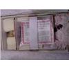 Image 1 : RUSTIES "RUBY" 14",SIGNED,#'D,W/CERT,BOX