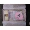 Image 1 : RUSTIES "RUBY" 14",SIGNED,#'D,W/CERT,BOX