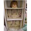 Image 1 : GUILD COLLECTION "GRACIE" BY P LOVELESS,#'D,1997,CERT/BOX