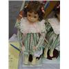 Image 1 : DIANNA EFFNER COLLECTION "EMILY"-W/CERT.