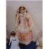 Image 1 : PATRICIA LOVELESS 32" MRKD 26/1000 NO/CERT/NO BOX