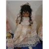 Image 1 : FAY ZAH SPANOS 24" "NATALIE" MRKD 202/2000 NO/CERT/NO BOX