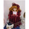 Image 1 : TEH DOLL MAKER KINGSTATE MRKD 681/3500 NO/CERT/NO BOX