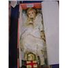 Image 1 : BRINN'S 17" "ANGELICA" 1995 CHRISTMAS DOLL IN BOX