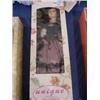 Image 1 : 19 IN PORCELAIN DOLL NO MARKINGS