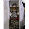 Image 1 : 22" 1996 LADY BROOKFIELD, CARMELA COLLECTION, IN BOX, 158/500