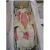 Image 1 : 22" 1996 LADY DOVER, CARMELA COLLECTION, IN BOX, 101/500