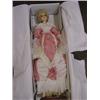 Image 1 : 22" 1996 LADY DOVER, CARMELA COLLECTION, IN BOX, 250/500
