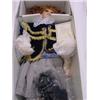 Image 1 : 22" 1996 LADY CHRISTINA ELIZABETH, CARMELA COLLECTION, IN BOX,92/500