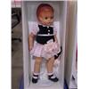 Image 1 : 1997 EFFANBEE PATSY ANN DOLL,IN BOX,NO CERTIFCATE,ONLY 2800 MADE