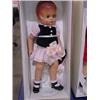 Image 1 : 1997 17"EEFFANBEE PATSY ANN DOLL,IN BOX, CERTIFCATE ?/2800