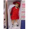 Image 1 : EFFANBEE 1936 REPLICA OF "AMERICAN CHILD SERIES,IN BOX, CERTIFCATE