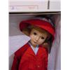 Image 1 : EFFANBEE 1936 REPLICA OF "AMERICAN CHILD SERIES,IN BOX, CERTIFCATE