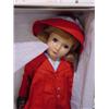 Image 1 : EFFANBEE 1936 REPLICA OF "AMERICAN CHILD SERIES,IN BOX, CERTIFCATE