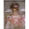 Image 1 : EFFANBEE 16" "BALLERINA" MRKD 79/1200 NO/CERT W/BOX