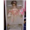 Image 1 : EFFANBEE 16" "BALLERINA" MRKD 100/1200 NO/CERT W/BOX