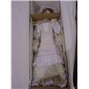 Image 1 : CARMELA RICHARDS 22" "LADY CASTLETON" 367/500 W/CERT/BOX