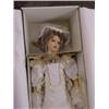Image 1 : CARMELA RICHARDS 22" "LADY CASTLETON" 339/500 W/CERT/BOX