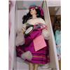 Image 1 : EFFANBEE 21" "ESMERELDA" MRKD 115/1200 W/CERT/IN BOX
