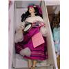 Image 1 : EFFANBEE 21" "ESMERELDA" MRKD 55/1200 W/CERT/IN BOX